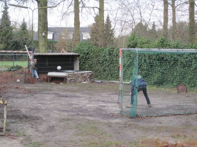 Surprise luchtverkenners 2014