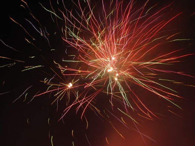 Surprise luchtverkenners 2014
