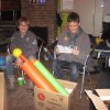 Surprise luchtverkenners 2014