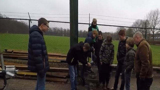 Raketten 2015
