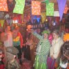 Carnavalsbal 2015