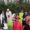 Carnavalsbal 2015