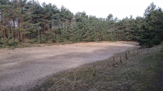 Ouder gidsenweekend 2015