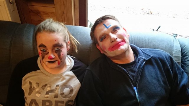 Ouder gidsenweekend 2015