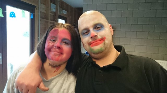 Ouder gidsenweekend 2015