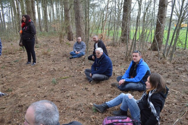 Ouder- bever- kabouterweekend 2015
