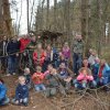 Ouder- bever- kabouterweekend 2015