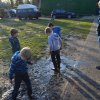 Ouder- bever- kabouterweekend 2015