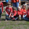 Ouder- bever- kabouterweekend 2015