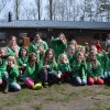 Ouder- bever- kabouterweekend 2015