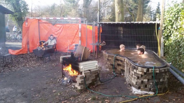 Verkenneractiviteiten 2015