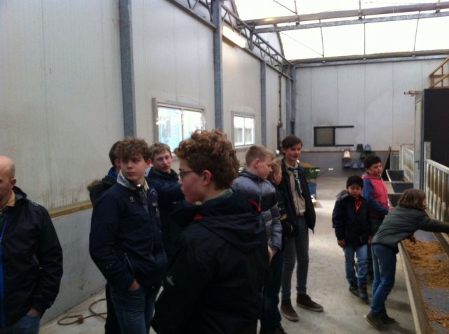 Verkenneractiviteiten 2015