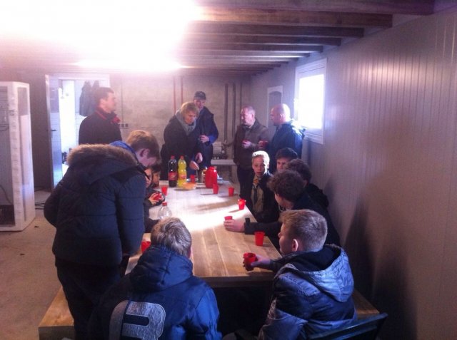 Verkenneractiviteiten 2015