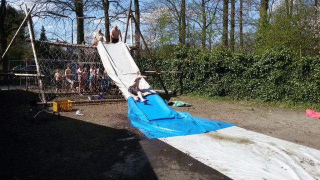 Verkenneractiviteiten 2015