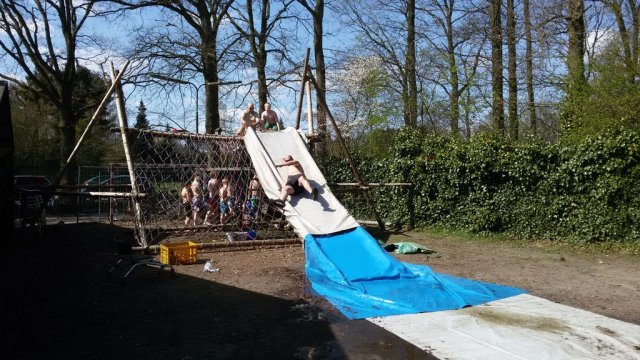 Verkenneractiviteiten 2015