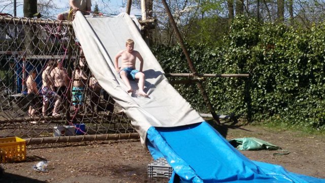 Verkenneractiviteiten 2015