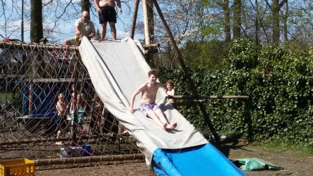 Verkenneractiviteiten 2015