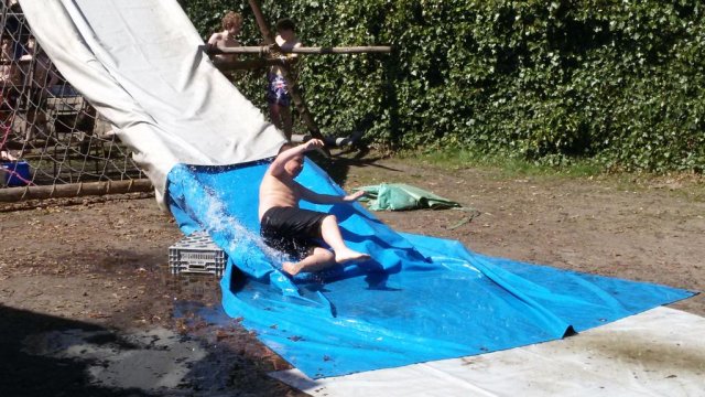 Verkenneractiviteiten 2015