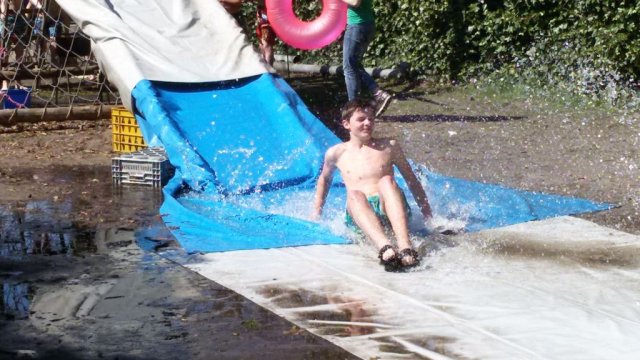 Verkenneractiviteiten 2015