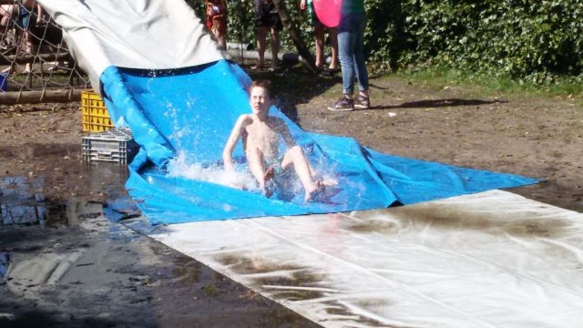 Verkenneractiviteiten 2015