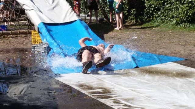 Verkenneractiviteiten 2015