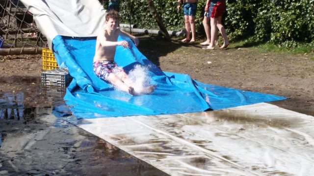 Verkenneractiviteiten 2015