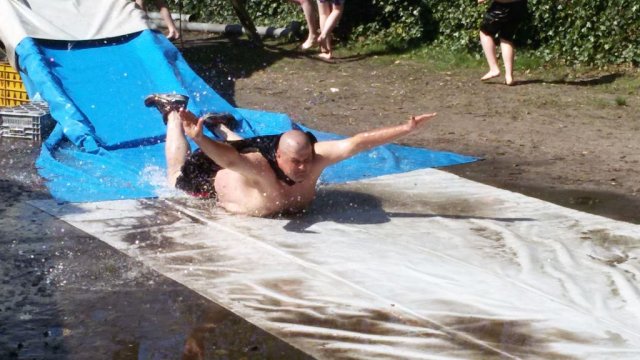 Verkenneractiviteiten 2015