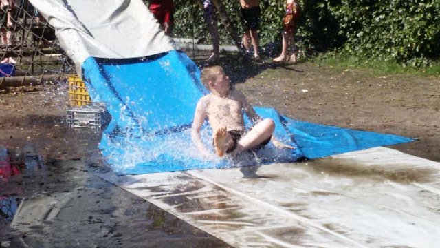 Verkenneractiviteiten 2015
