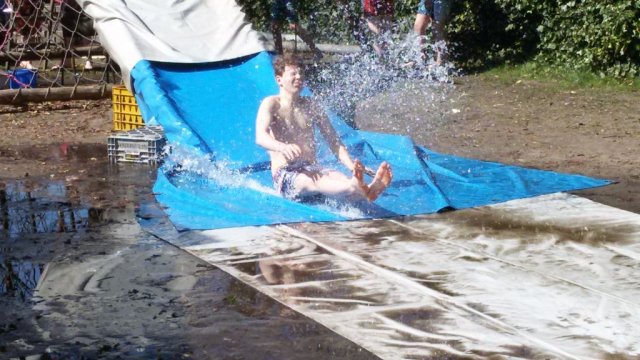 Verkenneractiviteiten 2015
