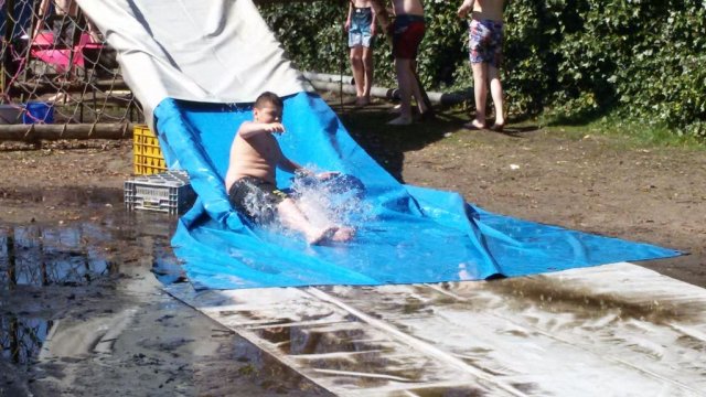 Verkenneractiviteiten 2015
