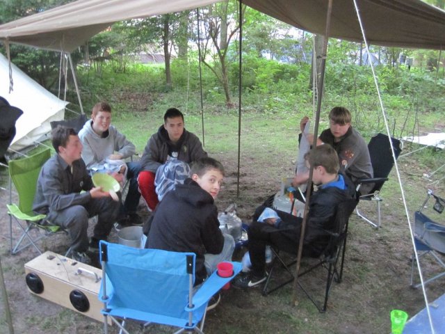 Fundays 2015
