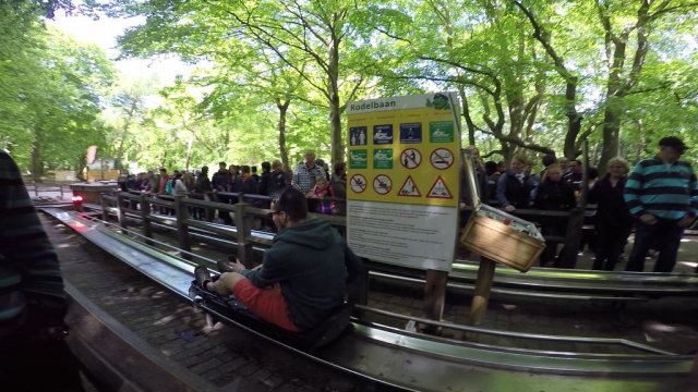Fundays 2015
