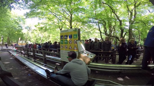 Fundays 2015