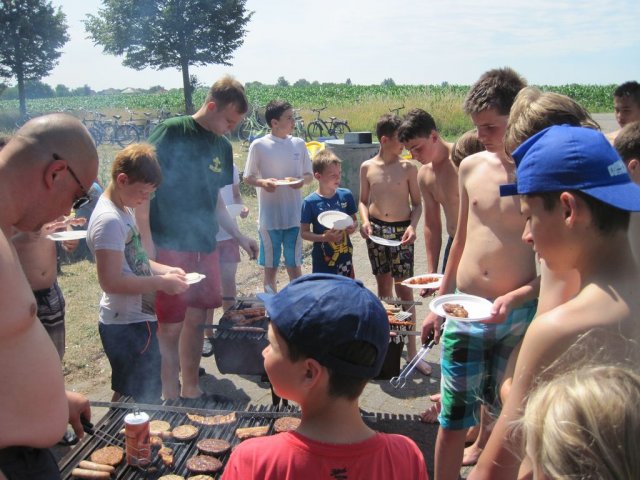 Vlotvaren 2015