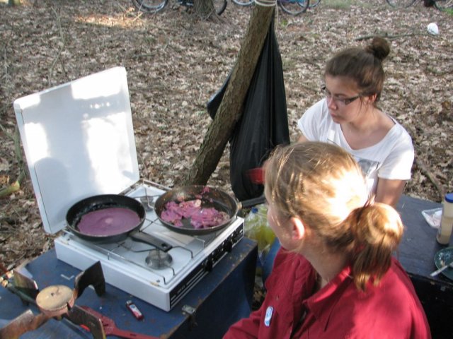 Zomerkamp 2015