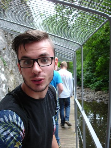 Zomerkamp 2015