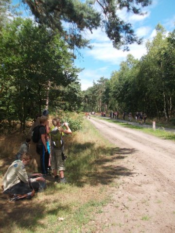 Zomerkamp 2015