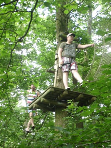 Zomerkamp 2015
