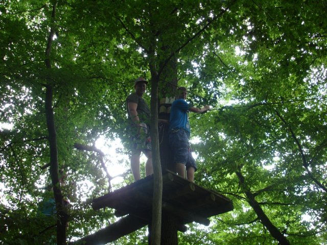 Zomerkamp 2015