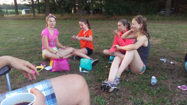 Zomerkamp 2015