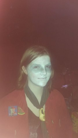 Zomerkamp 2015