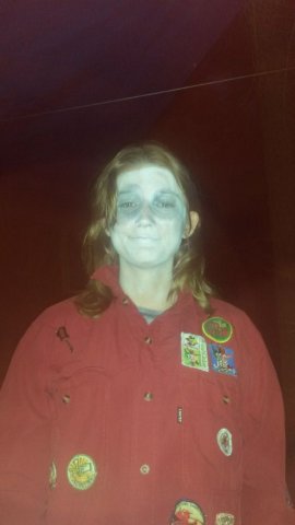 Zomerkamp 2015