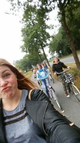 Zomerkamp 2015