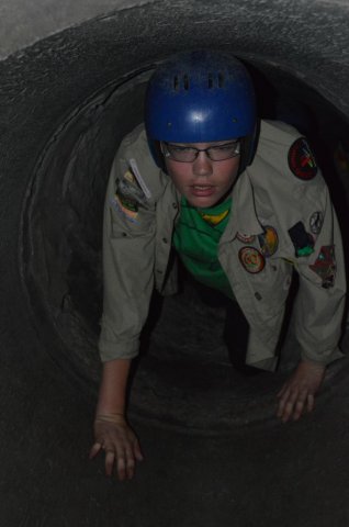 Zomerkamp 2015