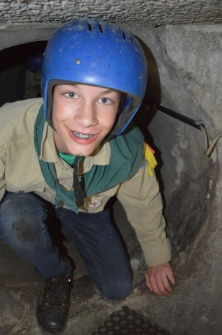 Zomerkamp 2015