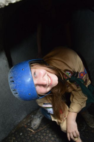 Zomerkamp 2015