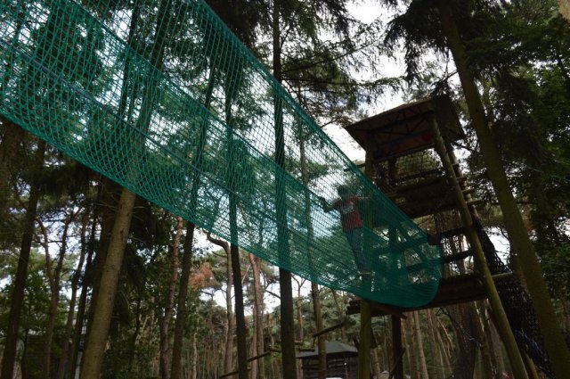Zomerkamp 2015