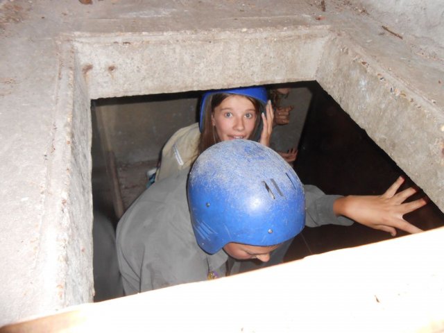 Zomerkamp 2015