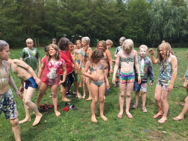 Zomerkamp 2015