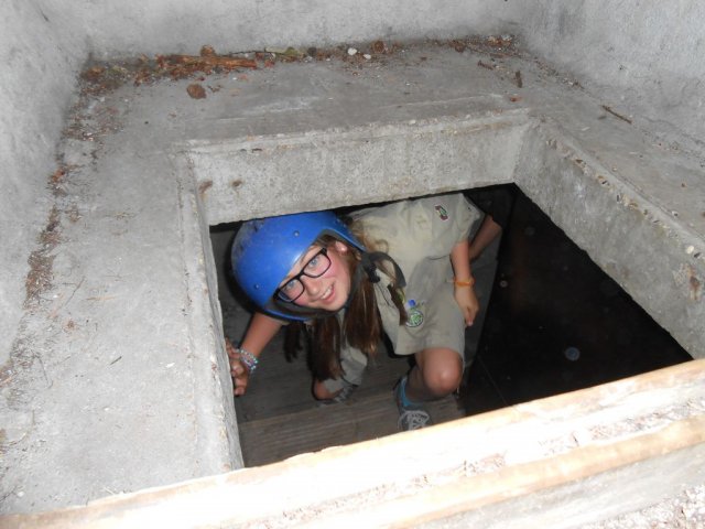 Zomerkamp 2015